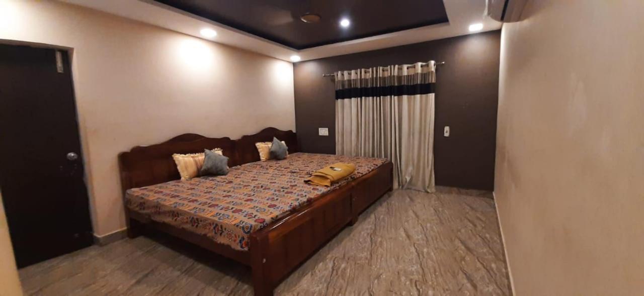 Le Grace Beachview 钦奈 外观 照片