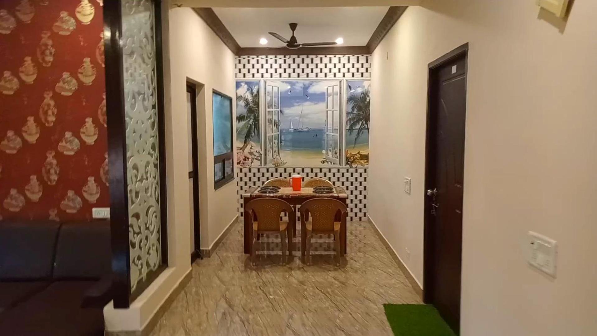Le Grace Beachview 钦奈 客房 照片