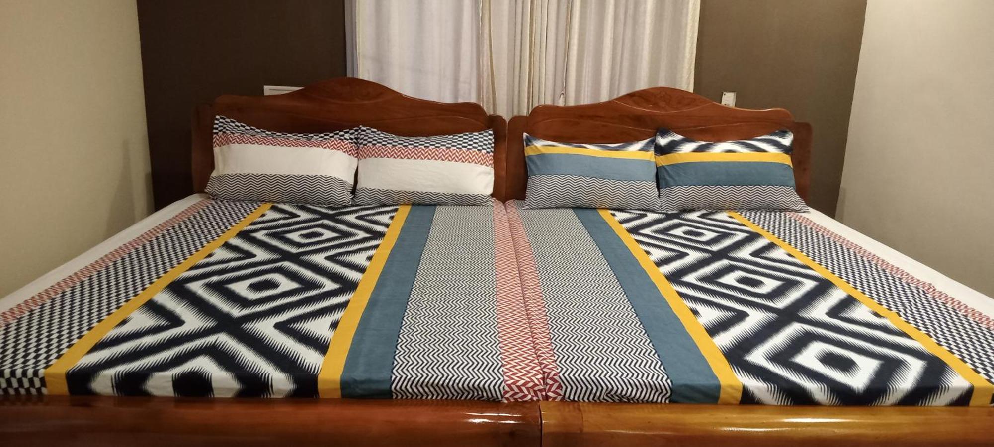 Le Grace Beachview 钦奈 客房 照片
