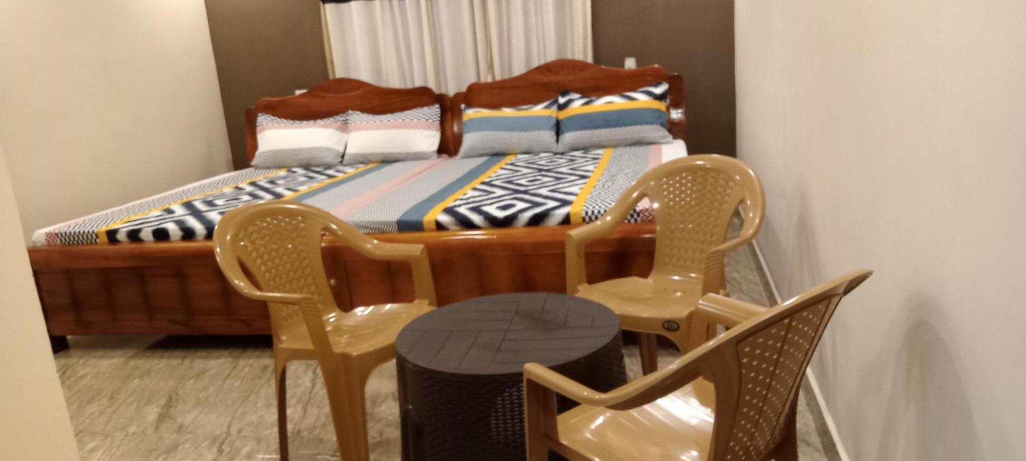 Le Grace Beachview 钦奈 客房 照片