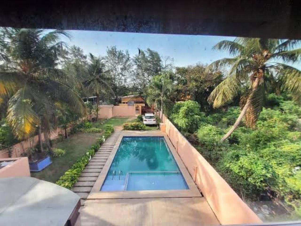 Le Grace Beachview 钦奈 外观 照片